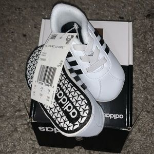 Adidas Crib Shoes